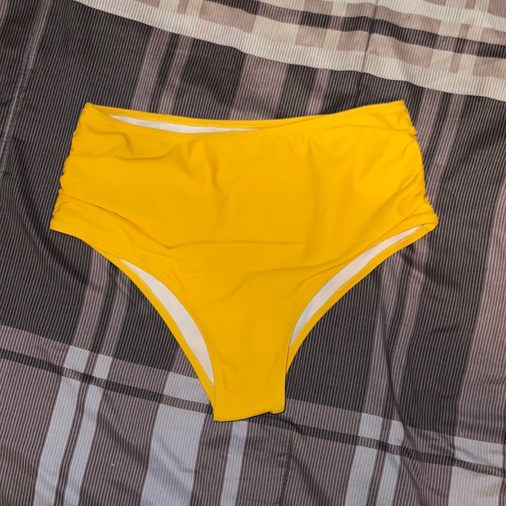 Binkini bottom
